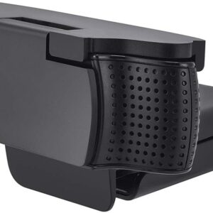 CloudValley Webcam Cover Compatible with Logitech C920 / C920s/ C920 Pro / C920x / C922x /C922 Pro /C930C/C930/C930e/Pro 22, Privacy Cover ▎Shutter to Protect Lens and Security,...