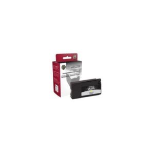 Clover ufactured High Yield Yellow Ink Cartridge for HP L0S67AN HP 952XL
