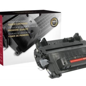Clover ufactured MICR Toner Cartridge for HP CC364A 64A TROY 02 81300 001