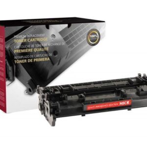 Clover ufactured MICR Toner Cartridge for HP CF226A HP 26A 200894P