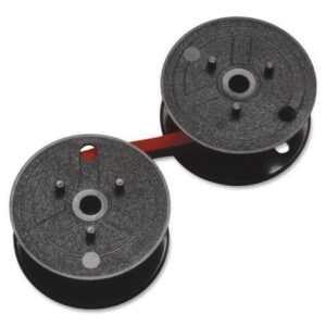 Clover UNIV CALC SPOOL S-WIND RED/BLK