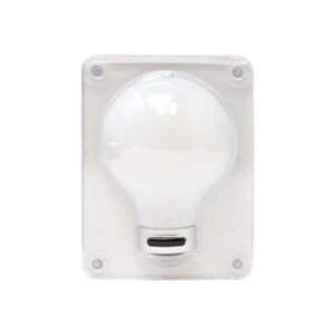COB LED Wall Lamp