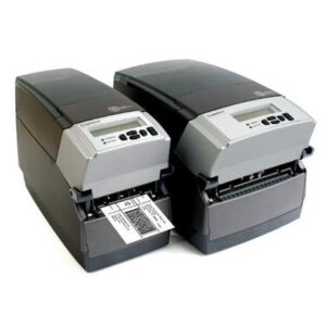 COGNITIVE CXT4-1000 COGNITIVE, DESKTOP THERMAL, TT, 4.2", 203DPI, 8IPS, 2-LINE LCD DISPLAY, 90-260VAC, 6 MB FLASH, RTC, SER/PAR, USB A/B, ETHERNET, US