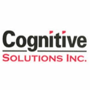 COGNITIVE DBD24-2085-G1P COGNITIVE TPG, DLXI, PRINTER, DT, 2.4IN, 203DPI, 8MB, 5 IPS, 100-240VAC POWER SUPPLY, USB, USB-A, PARALLEL, US POWER CORD, 6'