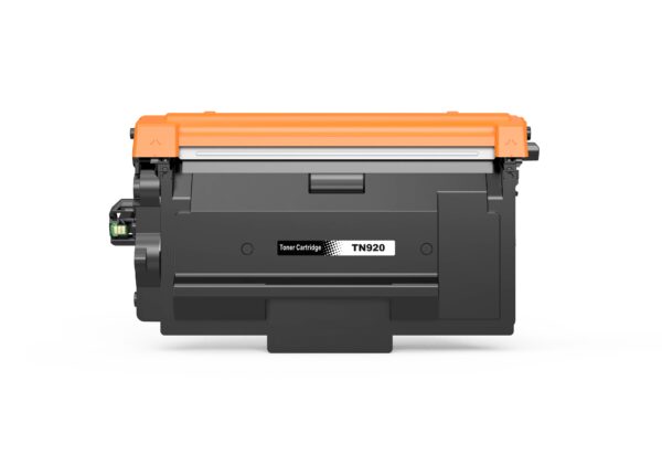 Compatible Black Toner Cartridge for Brother TN920XL High Yield - With Chip, TN920,TN-920,TN-920XL Compatible Black Toner Cartridge for Brother TN920XL High Yield - With Chip, TN920,TN-920,TN-920XL