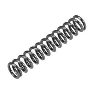 Compressed Spring,8mm OD, 1.2mm Wire Size,40mm Free Length,65Mn,15pcs