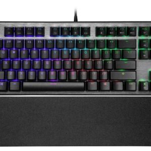 Cooler Master CK-530-GKTM1-US CK530 V2 Gaming Keyboard