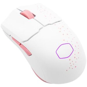 Cooler Master Sakura MM712 Limited Edition Three-Mode Wireless Gaming Mouse