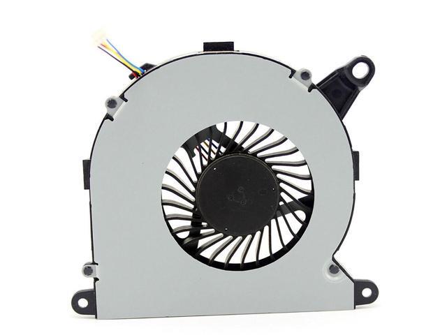 Cooling Fan For Intel NUC NUC8i7BEH CPU Fan Cooler BSC0805HA-00