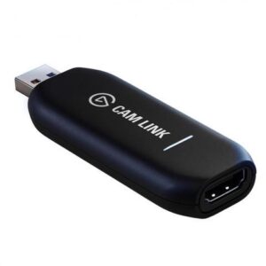 Corsair COR#10GAM9901 ELGATO CAM LINK 4K