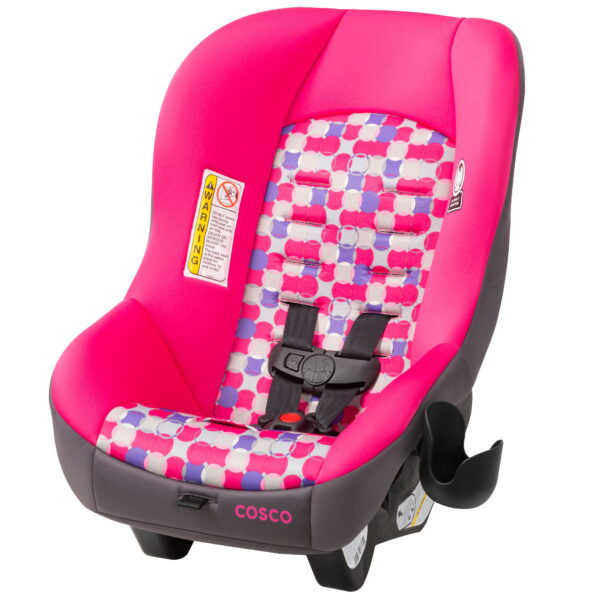 Cosco Kids Scenera NEXT Convertible Car Seat, Bauble, Infant & Toddler, Unisex Cosco Kids Scenera NEXT Convertible Car Seat, Bauble, Infant & Toddler, Unisex