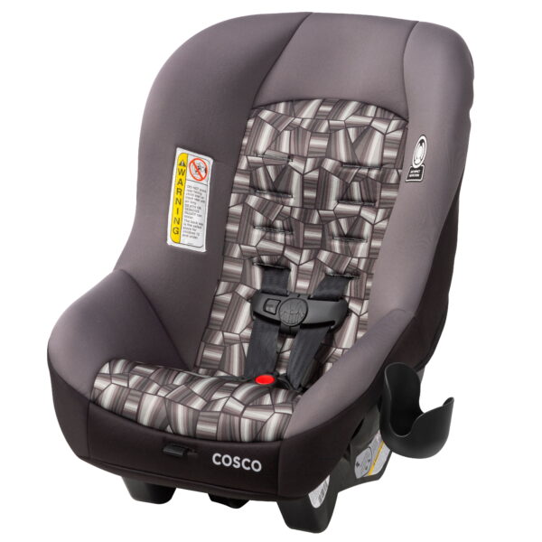Cosco Kids Scenera NEXT Convertible Car Seat, Cobblestone, Infant & Toddler, Unisex Cosco Kids Scenera NEXT Convertible Car Seat, Cobblestone, Infant & Toddler, Unisex