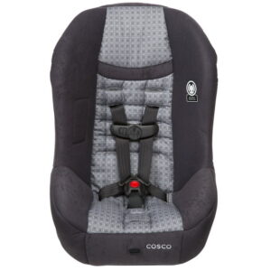 Cosco Kids Scenera Next Convertible Car Seat, Renaissance, Infant & Toddler, Unisex
