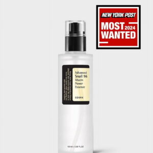COSRX Advanced Snail 96 Mucin Power Essence (3.38 fl.oz)