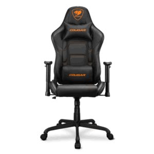 COUGAR 3MELIBLB.0001 Armor Elite Black Gaming Chair