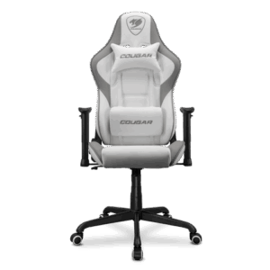 COUGAR 3MELIWHB.0001 Armor Elite White Gaming Chair