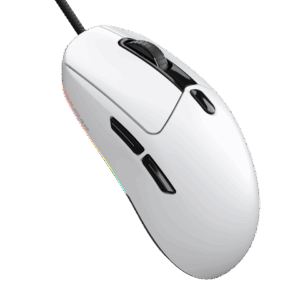 COUGAR MINOS NEO MINOS NEO White White Wired Optical Gaming Mouse