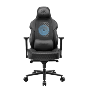 COUGAR NxSys Aero Black Gaming Chair