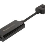 Creative Labs Sound Blaster Play! 3 External USB Sound Adapter for Windows and Mac. Plug and Play (No Drivers Required). Upgrade to 24-Bit 96Khz