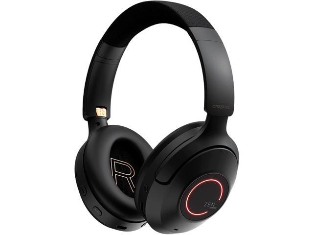 Creative Zen Hybrid Pro Circumaural Headset