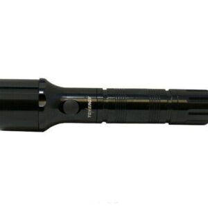 CREE XR-E (4W) LED Aluminum Flashlight (Powered by 2 x CR123A)
