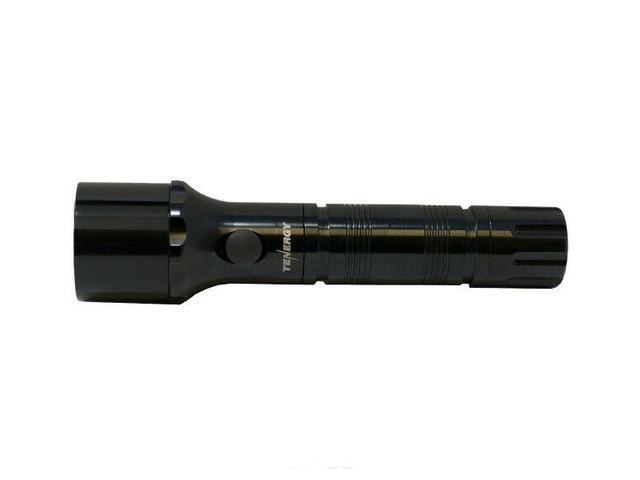 CREE XR-E (4W) LED Aluminum Flashlight (Powered by 2 x CR123A)