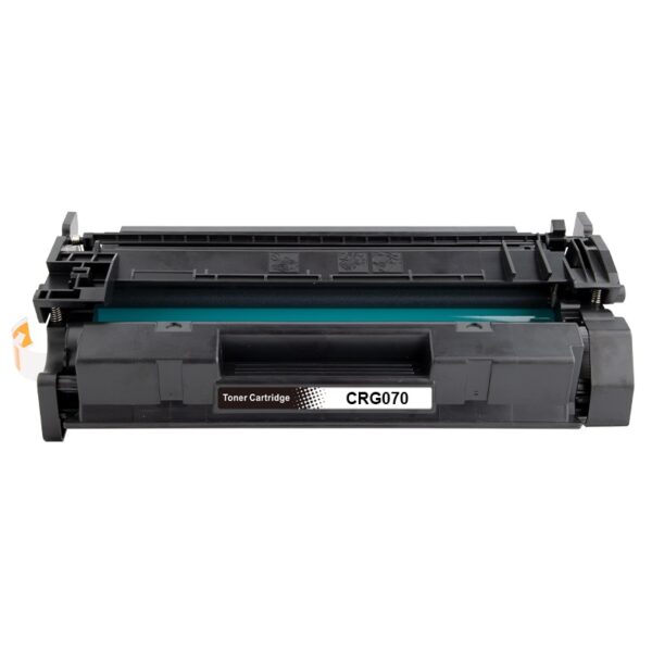 CRG 070 Compatible Black Toner Cartridge for Canon 070 5639C001 - With Chip CRG 070 Compatible Black Toner Cartridge for Canon 070 5639C001 - With Chip