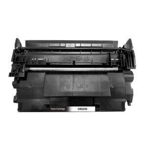 CRG056 Compatible Black Toner Cartridge for Canon 056 3006C001AA 