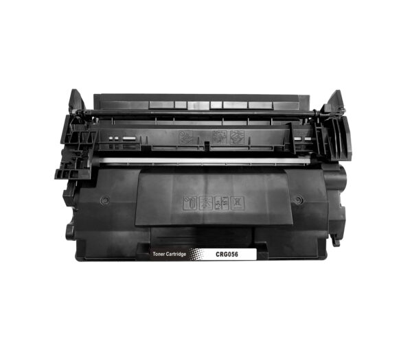 CRG056 Compatible Black Toner Cartridge for Canon 056 3006C001AA CRG056 Compatible Black Toner Cartridge for Canon 056 3006C001AA