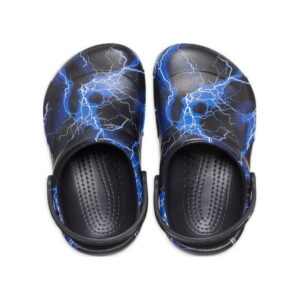 Crocs at Work Unisex Bistro Slip Resistant Clog