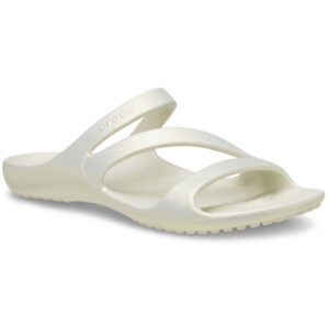 Crocs Women's Kadee II Shimmer Sandal