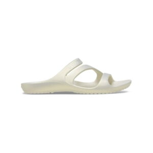 Crocs Women's Kadee II Shimmer Sandal