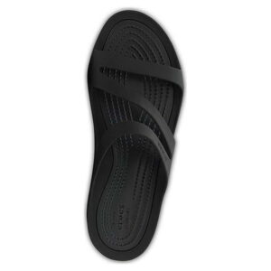 Crocs Women's Swiftwater Strappy Sandals