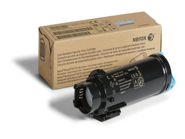 CYAN STD CAP TONER CARTRIDGE WC CYAN STD CAP TONER CARTRIDGE WC