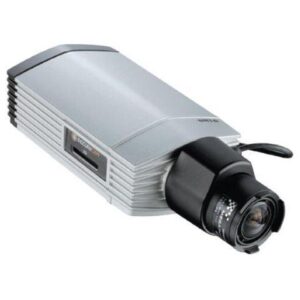D-Link 3 MP Full HD Day & Night WDR IP Camera (DCS-3716)