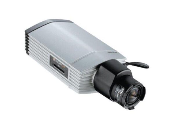 D-Link 3 MP Full HD Day & Night WDR IP Camera (DCS-3716) D-Link 3 MP Full HD Day & Night WDR IP Camera (DCS-3716)