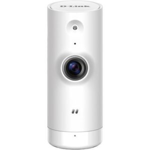 D-Link DCS-8000LH Mydlink Mini HD Wi-Fi Camera
