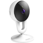D-Link DCS-8300LHV2 Full HD Wi-Fi Camera