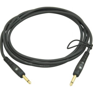 D'Addario Custom Series Instrument Cable, 30 feet