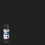 Dark Walnut, Rust-Oleum American Accents 2X Ultra Cover Satin Spray Paint- 12 oz, 6 Pack