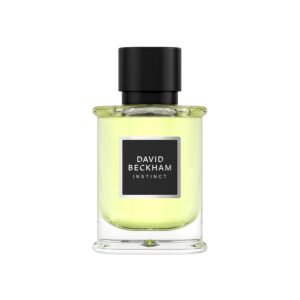 David Beckham - Instinct Eau de Parfum for Him 75ml, fougère citrus fragrance