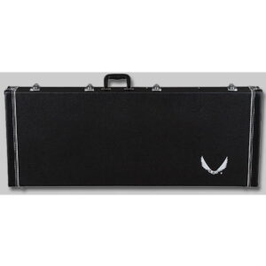 Dean Hardshell Case for Edge Bass Guitars