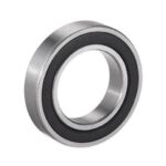 Deep Groove Ball Bearing 6905RS Double Sealed, 25mm x 42mm x 9mm Chrome Steel