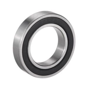 Deep Groove Ball Bearing 6905RS Double Sealed, 25mm x 42mm x 9mm Chrome Steel