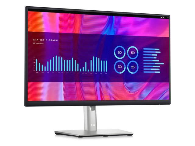 Dell P2423DE 23.8" LCD Monitor - 24" Class