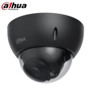 DH 4MP 5x ZOOM Starlight PoE IP Dome Camera IPC-HDBW2431R-ZS-S2 (2.7-13.5mm)