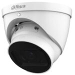 Dh Original 8MP Motorized WizSense MIC IPC-HDW2841T-ZS Vari-focal IP Camera