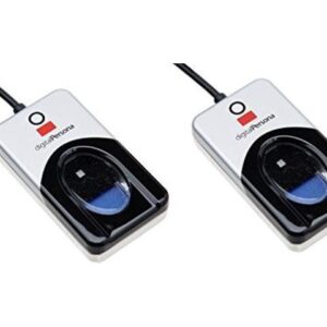 digital persona u.are.u 4500 reader 70" cable 88003-001 (2 pack)