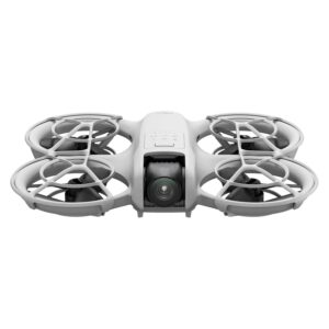 DJI Neo, Mini Drone with 4K UHD Camera for Adults, 135g Self Flying Drone that Follows You, Palm Takeoff, Subject Tracking, QuickShots, Stabilized Video, Built-In Propeller...