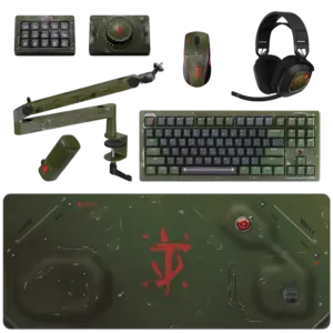 DOOM™: The Dark Ages 8-Piece Bundle